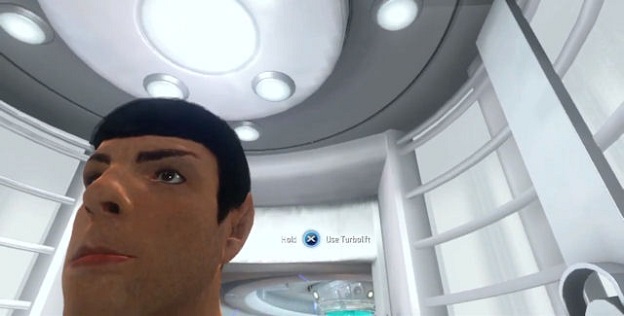 Star Trek: The Video Game